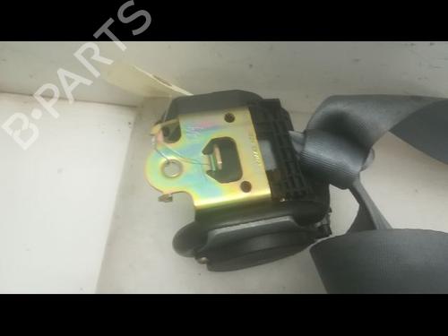Front right seatbelt CITROËN C5 I (DC_) 2.2 HDi (DC4HXB, DC4HXE) | BP23175055I25 - Image 2