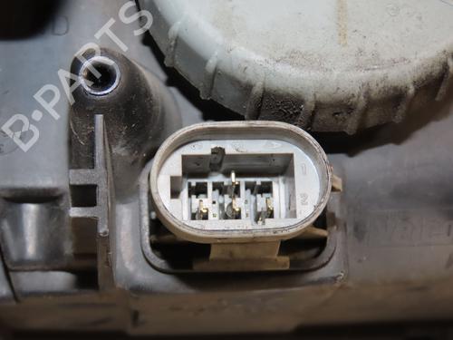 Left headlight RENAULT SAFRANE II (B54_) 2.2 dT (B54G) | BP28832525C28