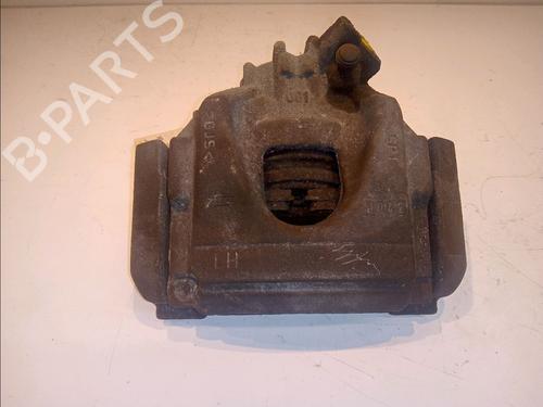 Used Left front brake caliper Left front brake caliper PEUGEOT 508 I (8D_) 2.0 HDi (136 hp) 14878423 14878423