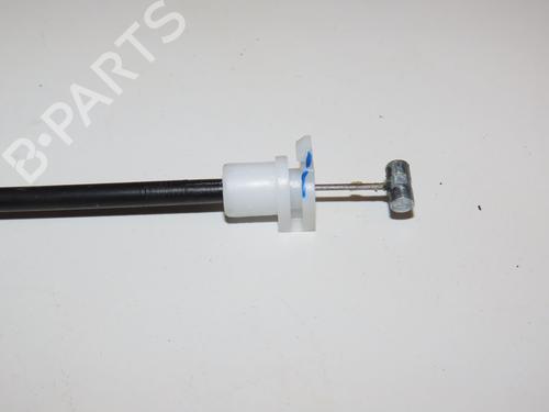 Front left lock PEUGEOT 308 I (4A_, 4C_) 1.6 HDi | BP28831703C98 