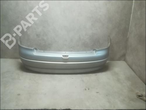 Used Rear bumper Rear bumper OPEL ASTRA G Hatchback (T98) 2.0 DTI 16V (F08, F48) (101 hp) 9613107 9613107