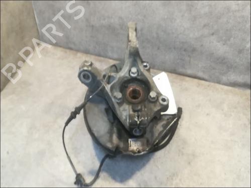 Right front steering knuckle OPEL ASTRA J Sports Tourer (P10) 2.0 CDTI (35) | BP14876118M26 