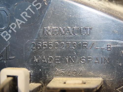 Right taillight RENAULT CAPTUR I (J5_, H5_) 0.9 TCe 90 | BP28969549C35 