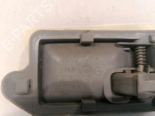 Rear left interior door handle PEUGEOT 205 II (20A/C) 1.1 | BP15722882I15