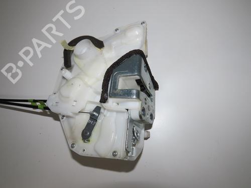 front-right-lock-opel-agila-b-h08-2008-2009-2010-2011-2012-2013-2014-32277472 main image