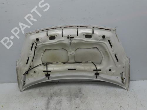 Used Hood CITROËN BERLINGO Box Body/MPV (B9) 1.6 HDi 75 (75 hp) 30606526