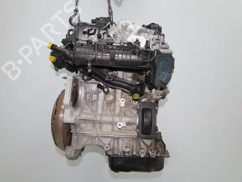 Engine CITROËN C4 CACTUS 1.2 THP 110 | BP38571128M1 - Image 3