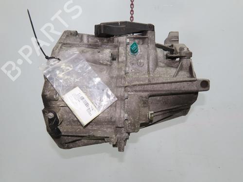 gearbox-renault-scenic-iii-jz01_-2008-2009-2010-2011-2012-2013-2014-2015-2016-28829450 main image