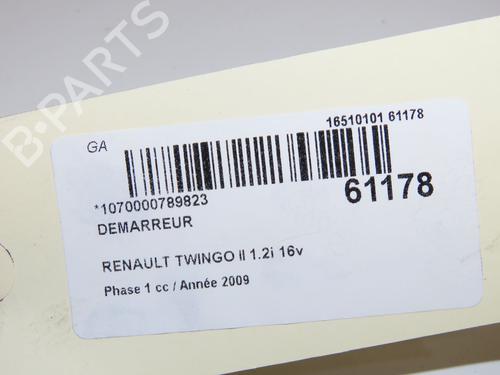 starter-renault-twingo-ii-cn0_-2007-40273939 main image