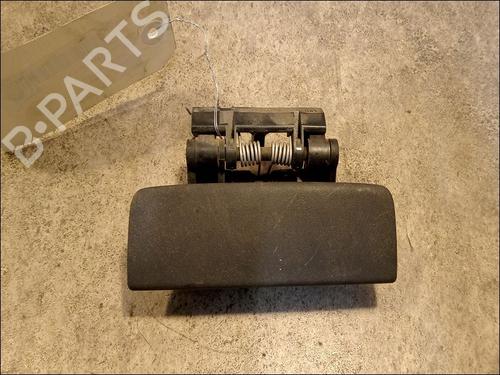 Used Rear right exterior door handle Rear right exterior door handle 9617065 9617065