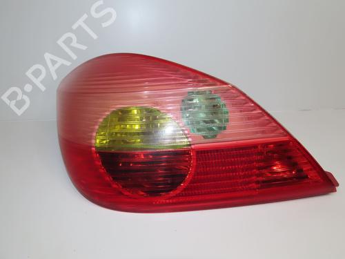 left-taillight-opel-tigra-twintop-x04-2004-2005-2006-2007-2008-2009-2010-31030262 main image