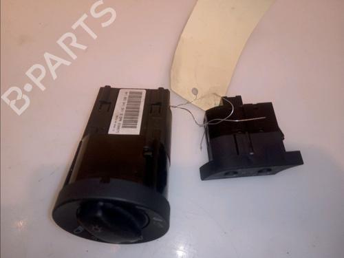 Headlight switch AUDI A4 B7 (8EC) 1.9 TDI | BP14950981I24