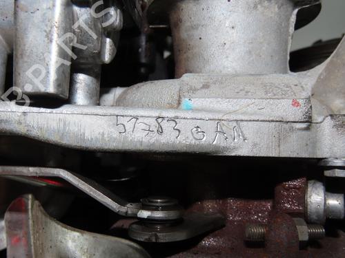 Engine BMW 1 (F20) 114 d | BP28828652M1