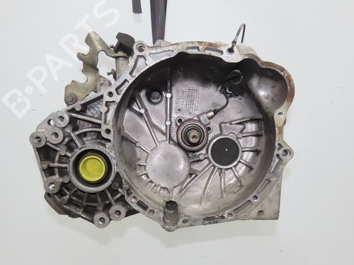 Gearbox CHEVROLET CAPTIVA (C100, C140) 2.0 D 4WD | BP28967270M3 