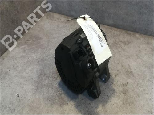 Generator CITROËN C3 II (SC_) 1.0 VTi 68 | BP9611537M7 