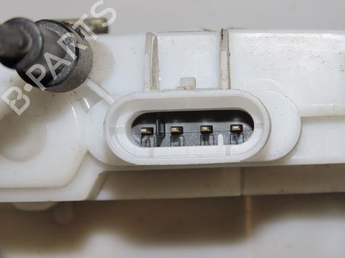 Front left lock RENAULT TWINGO II (CN0_) 1.2 TCe 100 (CN0P) | BP33417802C98 - Image 5