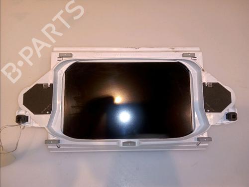 Used Instrument cluster Instrument cluster DS DS 3 / DS 3 CROSSBACK (UR_, UC_, UJ_) 1.2 PureTech 130 (URHNSS) (131 hp) 11998930 11998930