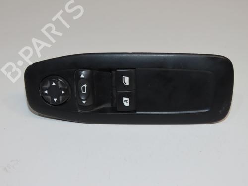 Left front window switch PEUGEOT 208 I (CA_, CC_) 1.6 HDi | BP40437955I27 - Image 5