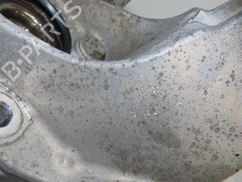 Used Right front steering knuckle Right front steering knuckle VOLVO V40 Cross Country (526) D2 (114 hp) 32511426 32511426