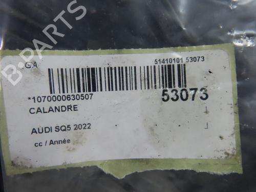 Grill AUDI Q5 (FYB, FYG) 40 TDI Mild Hybrid quattro | BP33444915C40 - Image 3