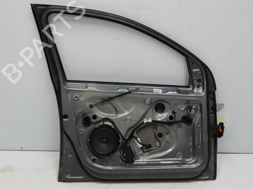 Left front door VW GOLF V (1K1) 2.0 TDI | BP28968586C2 