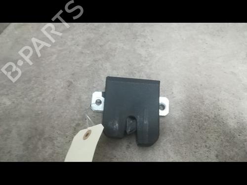 Bagklap lås Bagklap lås 9606521 9606521