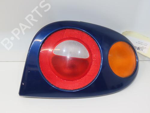 Used Right taillight Right taillight 31155166 31155166