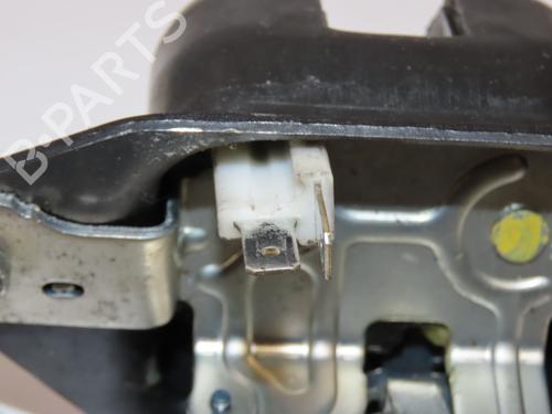 Tailgate lock HONDA CIVIC VIII Hatchback (FN, FK) 2.2 CTDi (FK3) | BP28802184C101 