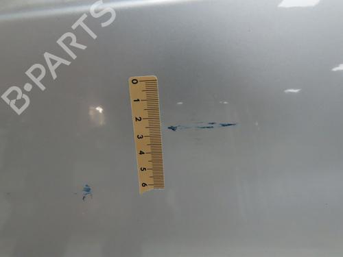 Left front door RENAULT CLIO III Grandtour (KR0/1_) 1.6 16V (KR0B) | BP28801948C2 