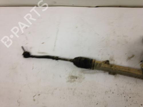 Styregear/Snekke PEUGEOT 208 I (CA_, CC_) 1.4 HDi | BP20494054M22