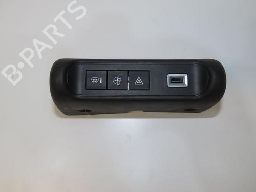 Climate control CITROËN AMI (9A_) Electric (9AZ2CA) | BP36494417I5 - Image 3