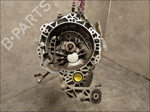 Used Gearbox Gearbox OPEL CORSA C (X01) 1.3 CDTI (F08, F68) (70 hp) 9617528 9617528