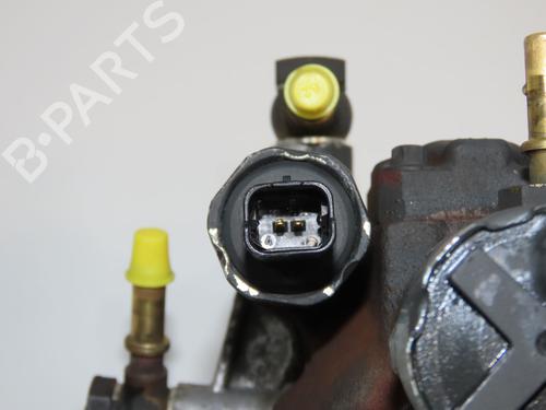 Injection pump RENAULT MEGANE III Hatchback (BZ0/1_, B3_) 1.5 dCi (BZ09, BZ0D, BZ1W, BZ29, BZ14) | BP33770337M78 - Image 5