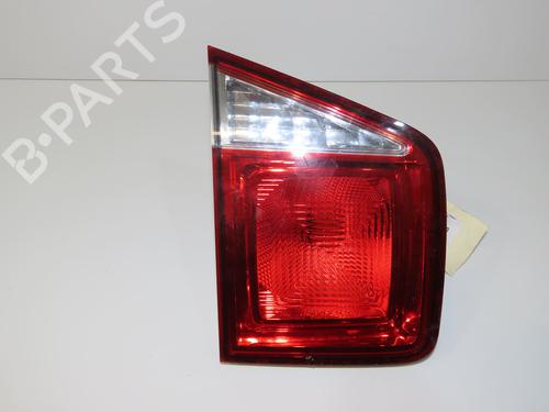 Used Left tailgate light Left tailgate light CHEVROLET ORLANDO (J309) 2.0 D (163 hp) 31912200 31912200