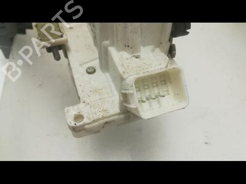 Rear right lock FORD MONDEO III (B5Y) 2.0 16V TDDi / TDCi | BP23176995C99