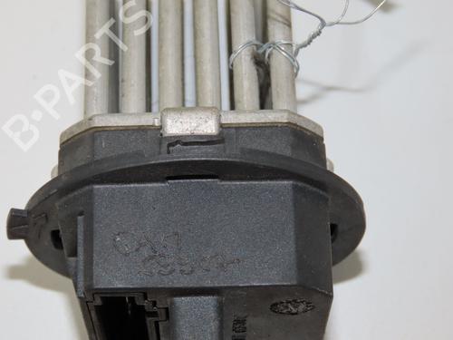 Heater resistor CITROËN C5 III (RD_) 2.0 HDi (RDRHD8, RDRHDJ, RDRHR8, RDRHRJ) | BP37455464M108 - Image 2