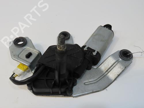 Rear wiper motor FORD FOCUS C-MAX (DM2) 1.6 TDCi | BP36396343M102 - Image 2