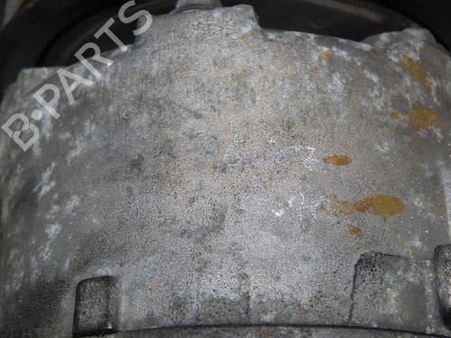 AC compressor FORD FOCUS C-MAX (DM2) 2.0 TDCi | BP9611071M34 - Image 4