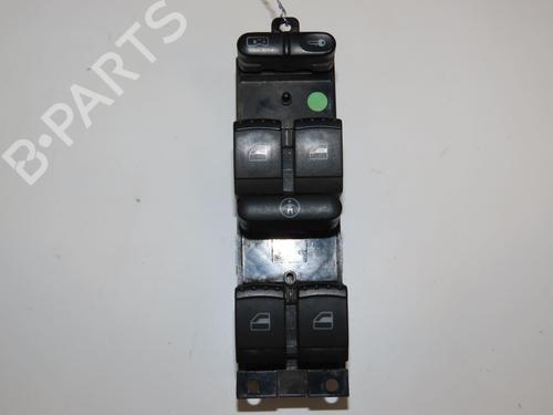 Used Left front window switch Left front window switch SKODA OCTAVIA I Combi (1U5) 1.9 TDI (90 hp) 19133106 19133106