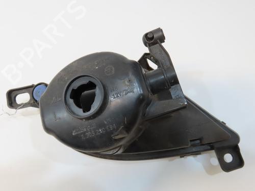 Left front fog light CHRYSLER PT CRUISER (PT_) 2.0 | BP36396250C30 - Image 3