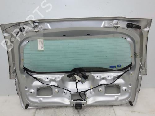 Tailgate CITROËN C3 II (SC_) 1.4 | BP31121071C6