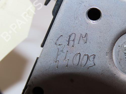 Front right lock OPEL CORSA E (X15) 1.3 CDTI (08, 68) | BP28831563C97 