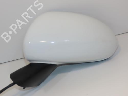 Left mirror OPEL CORSA E (X15) 1.3 CDTI (08, 68) | BP28831484C26 