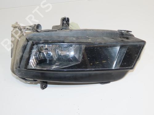 Used Left front fog light Left front fog light VW GOLF VII (5G1, BQ1, BE1, BE2) 1.6 TDI (110 hp) 36511102 36511102