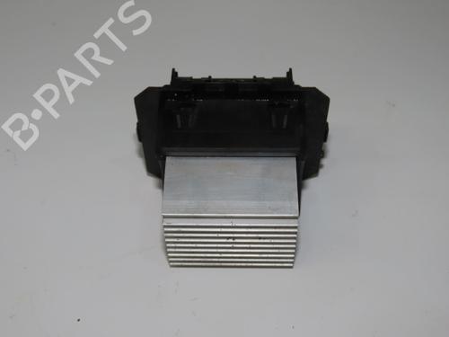 Heater resistor RENAULT MODUS / GRAND MODUS (F/JP0_) 1.5 dCi (JP0G, JP0H) | BP32223345M108