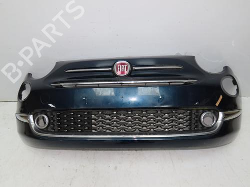 Front bumper FIAT 500 (312_) 1.2 (312AXA1A) | BP28364031C7 