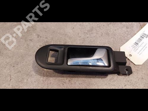 Poignée intérieure avant droite VW PASSAT B5 (3B2) 1.9 TDI | BP9612923I14 