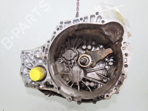 gearbox-toyota-rav-4-iii-_a3_-2005-2006-2007-2008-2009-2010-2011-2012-2013-2014-31179699 main image