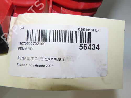 right-taillight-renault-clio-ii-bb_-cb_-1998-1999-2000-2001-2002-2003-2004-2005-2006-2007-2008-2009-2010-2011-2012-2013-2014-2015-2016-31748038 main image