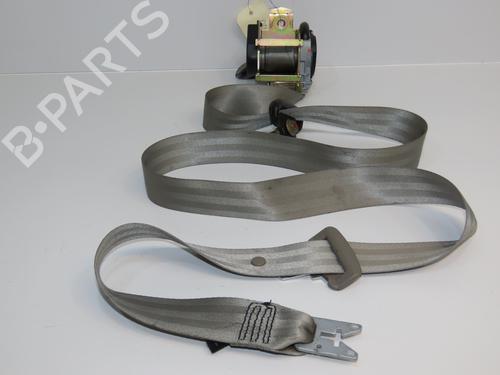 Rear right belt tensioner RENAULT VEL SATIS (BJ0_) 2.0 16V Turbo (BJ0K) | BP31120537C90 